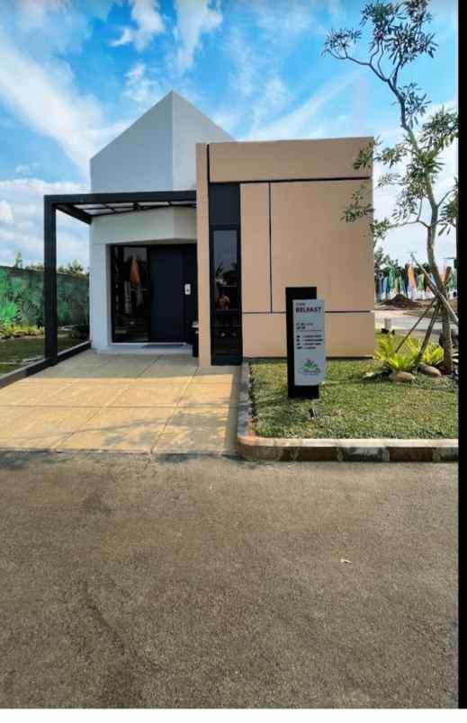 dijual rumah jl ki hajar dewantara