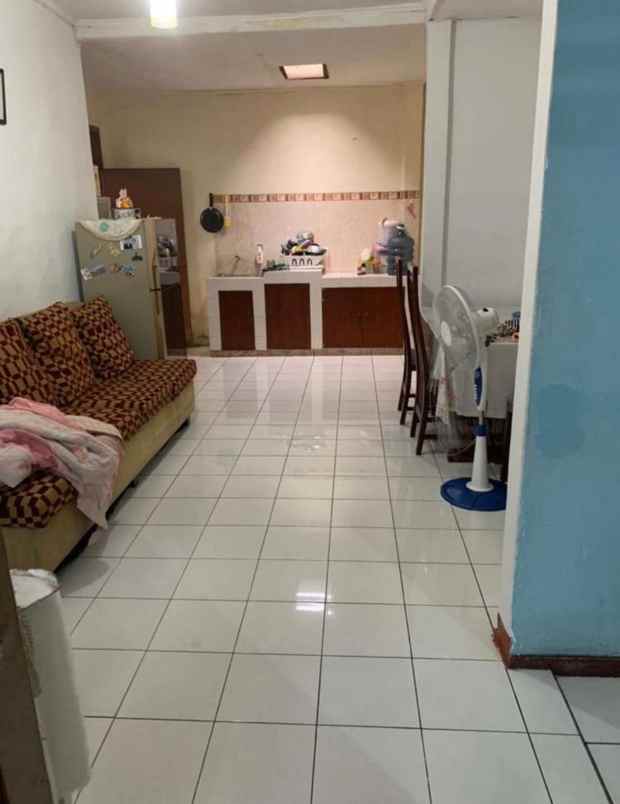 dijual rumah jl malaka jaya duren sawit