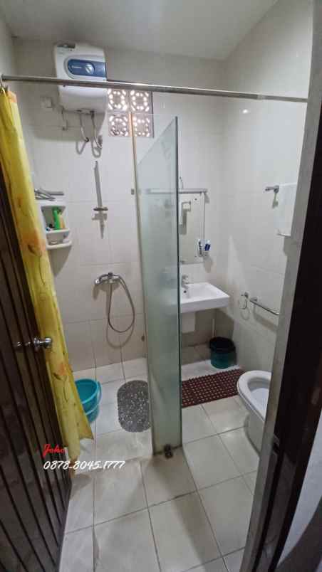 dijual rumah jl mampang prapatan