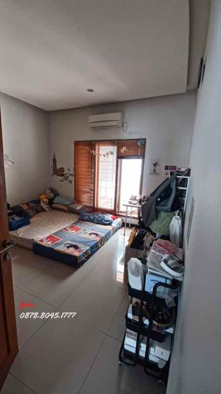 dijual rumah jl mampang prapatan