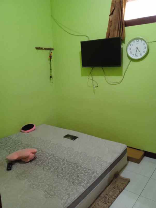 dijual rumah jl mutiara banteng