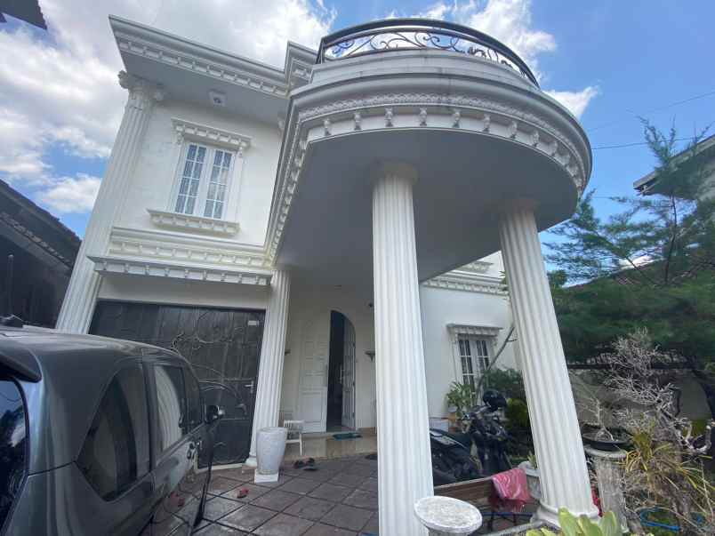 dijual rumah jl palagan km 9 sariharjo