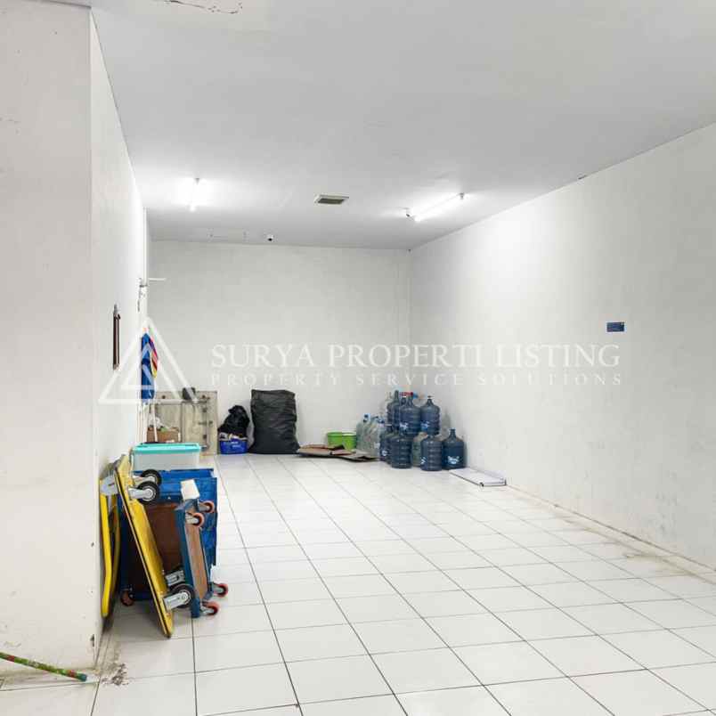 dijual rumah jl perintis kemerdekaan