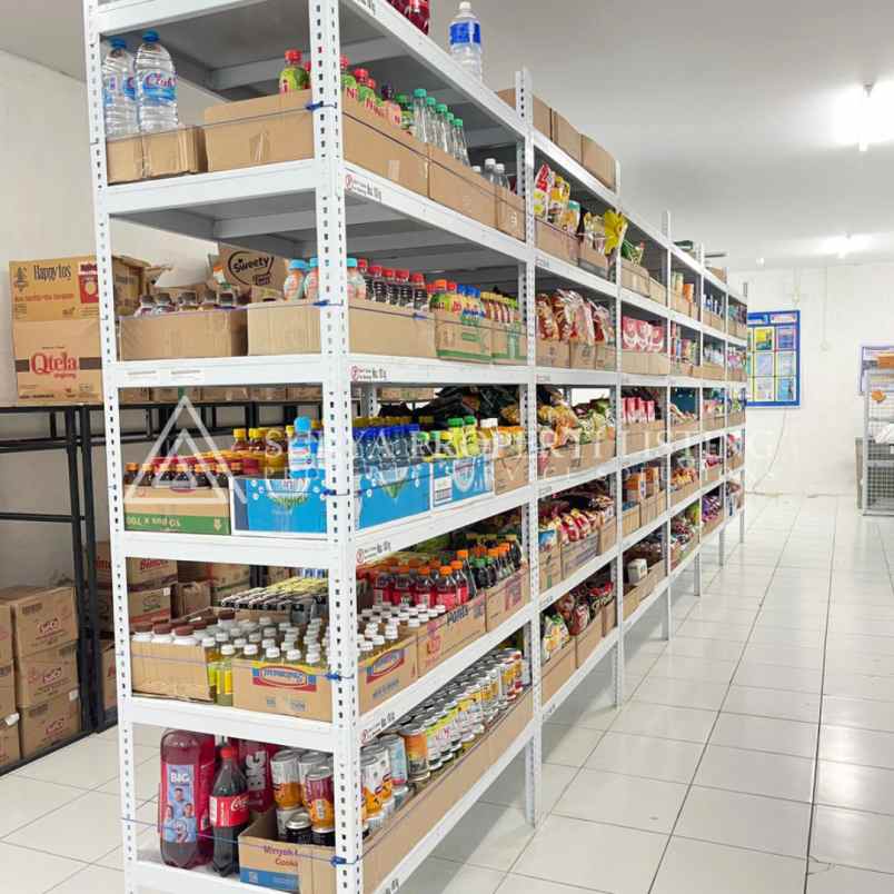 dijual rumah jl perintis kemerdekaan