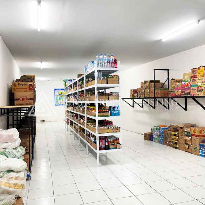 dijual rumah jl perintis kemerdekaan