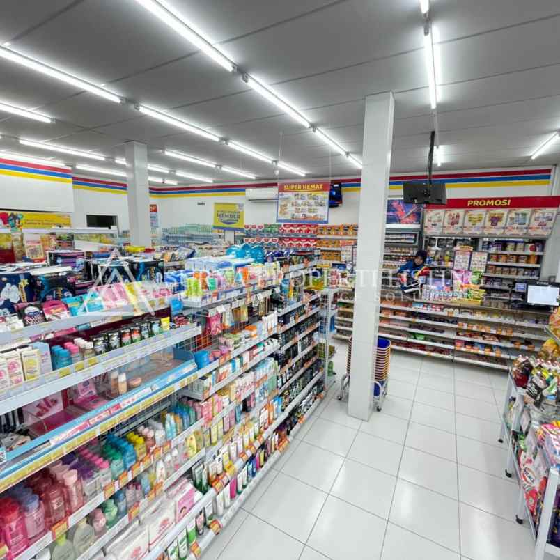 dijual rumah jl perintis kemerdekaan