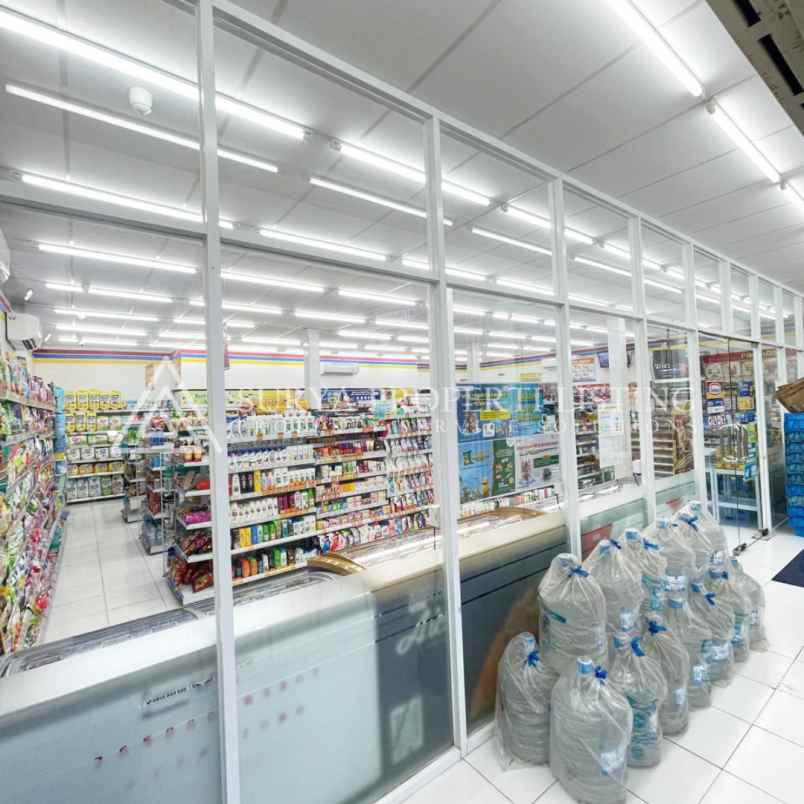 dijual rumah jl perintis kemerdekaan