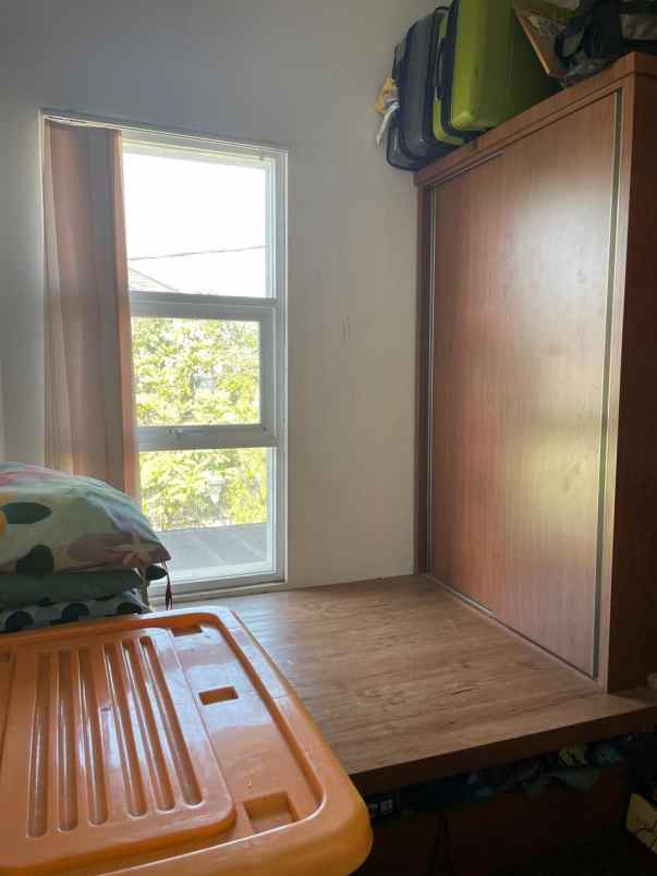 dijual rumah jl permata endah arcamanik