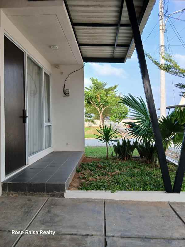 dijual rumah jl pertamina