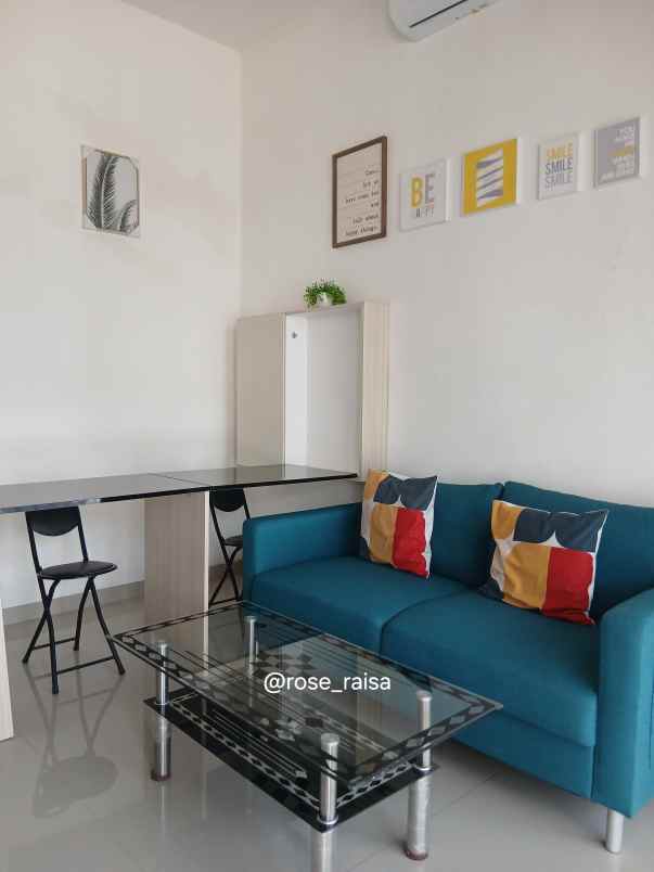 dijual rumah jl pertamina