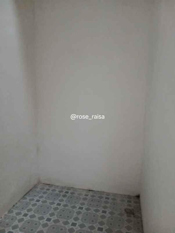 dijual rumah jl pertamina