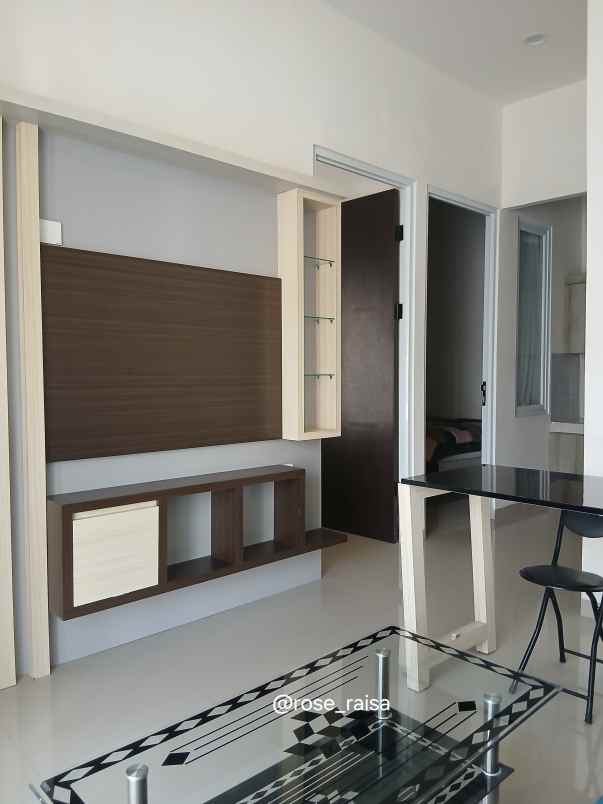 dijual rumah jl pertamina