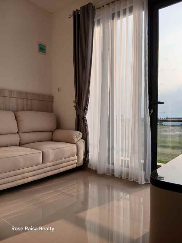 dijual rumah jl pertamina