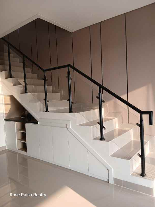 dijual rumah jl pertamina