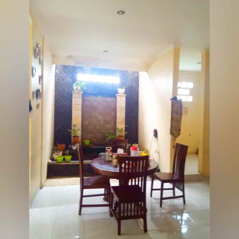 dijual rumah jl pitara raya jalan