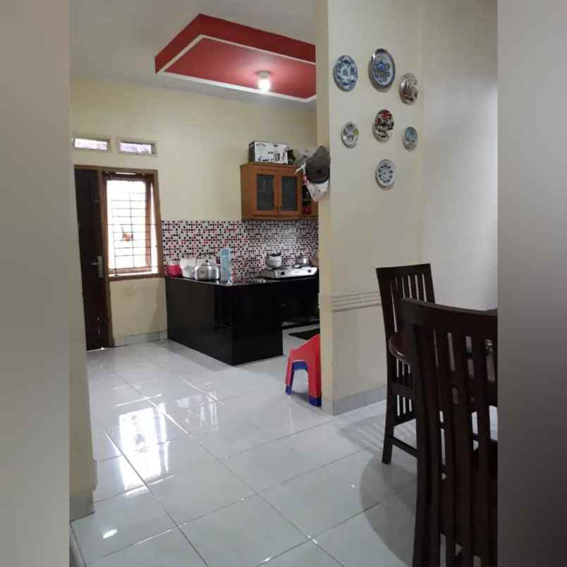 dijual rumah jl pitara raya jalan