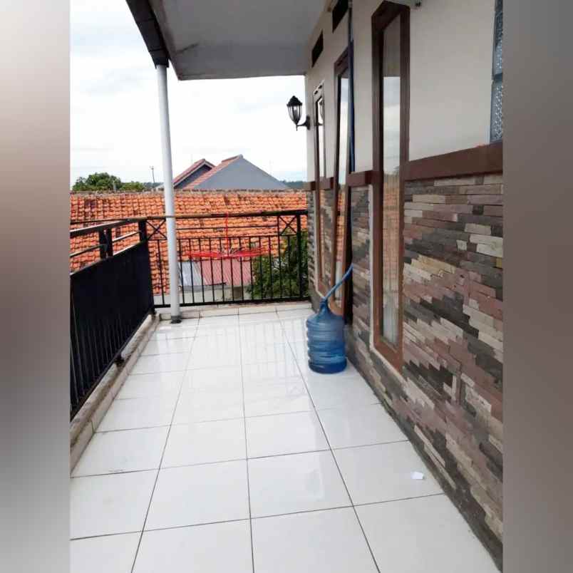 dijual rumah jl pitara raya jalan