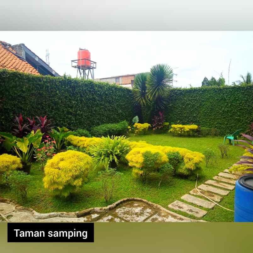 dijual rumah jl pitara raya jalan