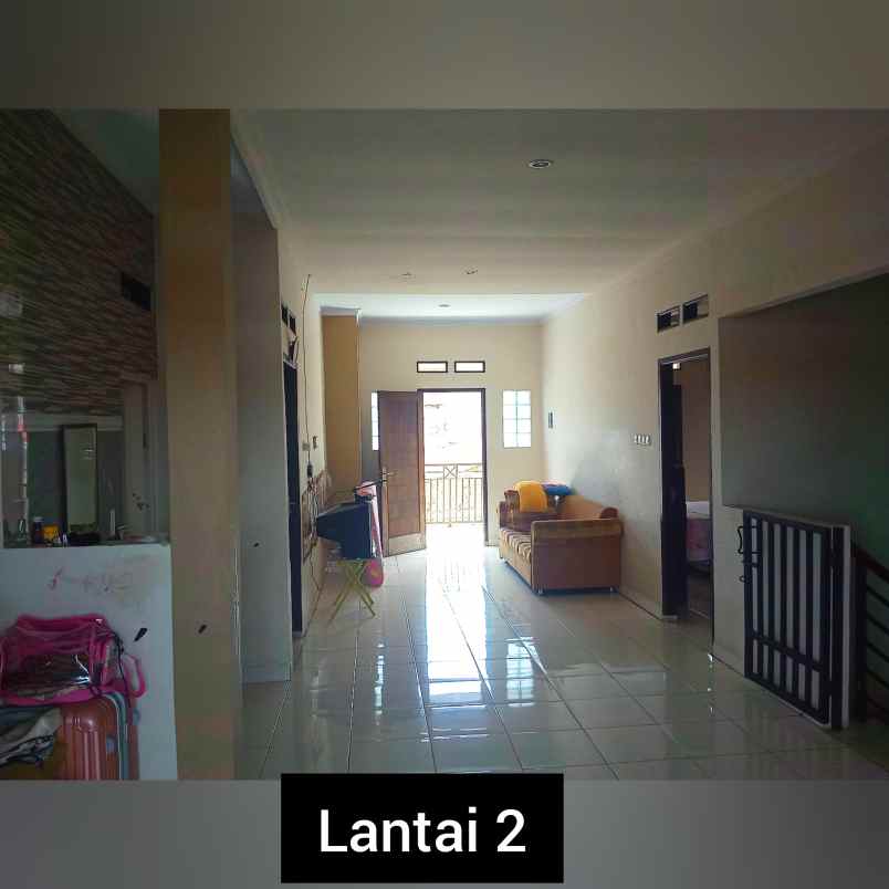 dijual rumah jl pitara raya jalan