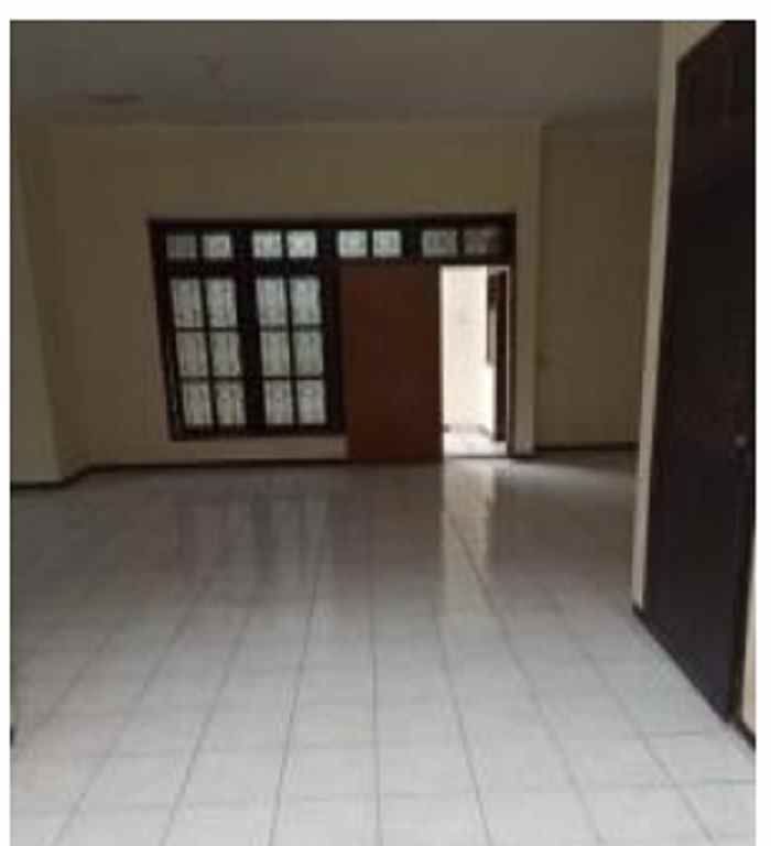 dijual rumah jl ploso timur