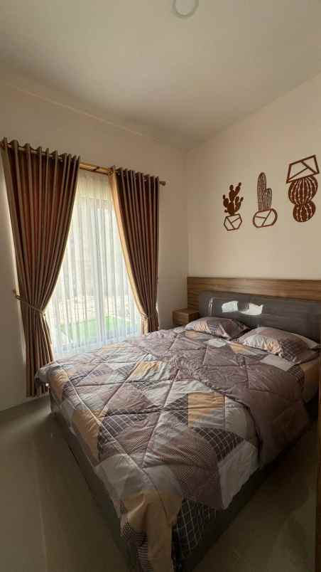 dijual rumah jl pulo timaha