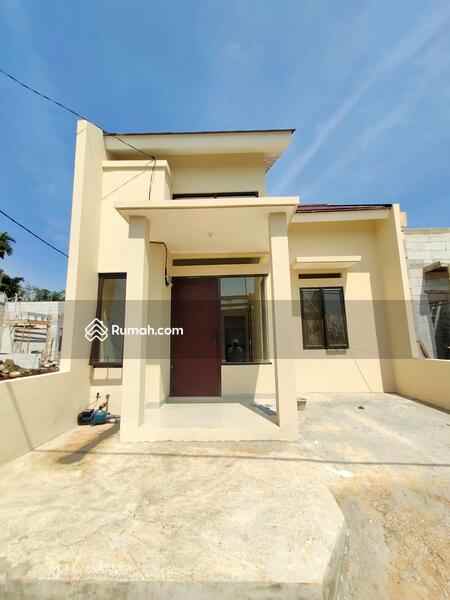 dijual rumah jl raya bojonggede