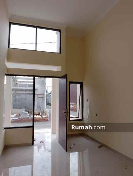 dijual rumah jl raya bojonggede