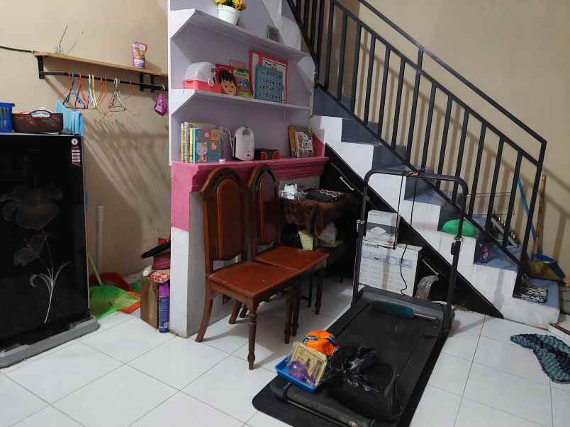 dijual rumah jl raya haji muslich mranggen