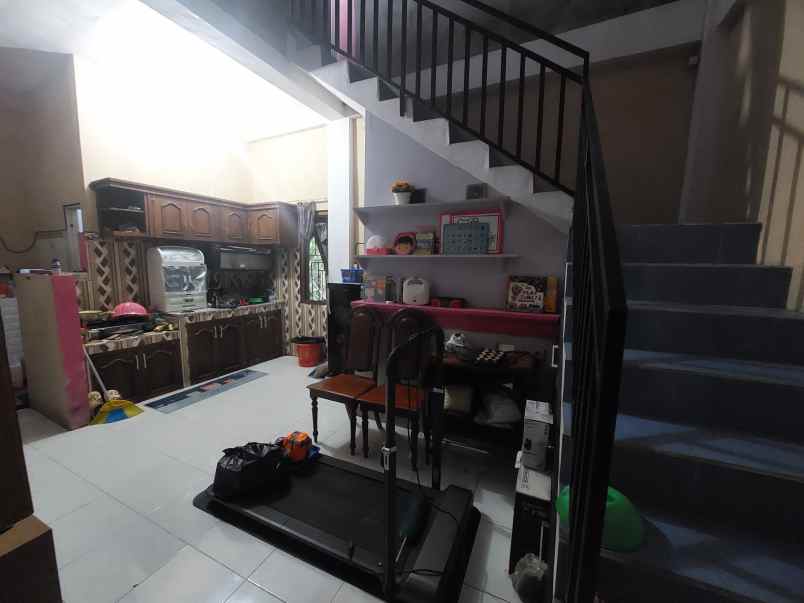 dijual rumah jl raya haji muslich mranggen