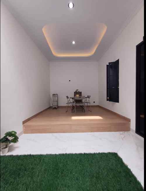 dijual rumah jl raya jagakarsa jakarta