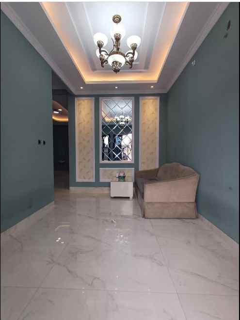 dijual rumah jl raya jagakarsa jakarta