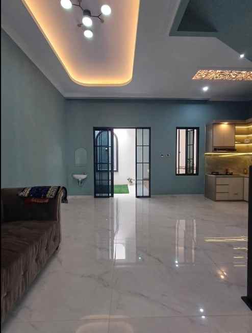 dijual rumah jl raya jagakarsa jakarta
