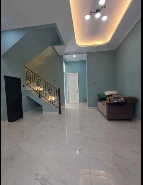 dijual rumah jl raya jagakarsa jakarta
