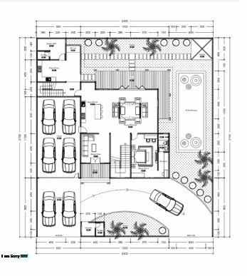 dijual rumah jl raya jatipadang pasar
