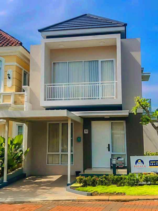 dijual rumah jl simongan