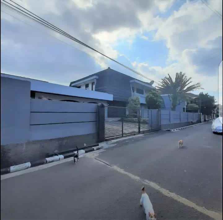 dijual rumah jl srisuci bkr kembar syp