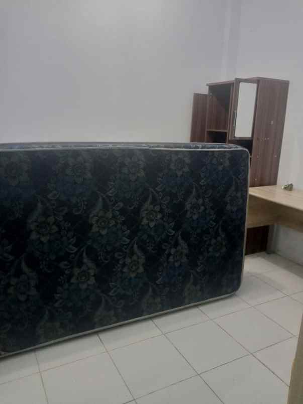 dijual rumah jl suka karya