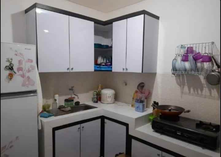 dijual rumah jl suvana