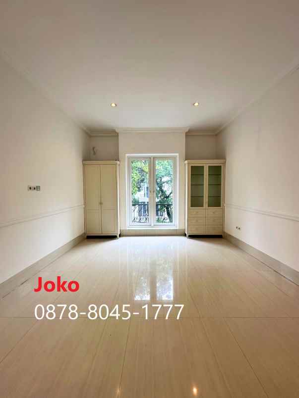 dijual rumah jl wijaya