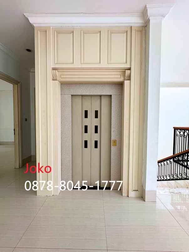 dijual rumah jl wijaya