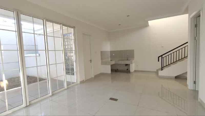dijual rumah jln buahbatu bandung