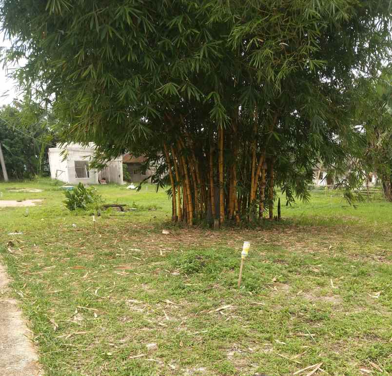 dijual rumah jln kranggan