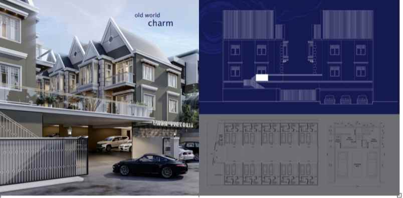 dijual rumah jln setra duta hegar 11 no