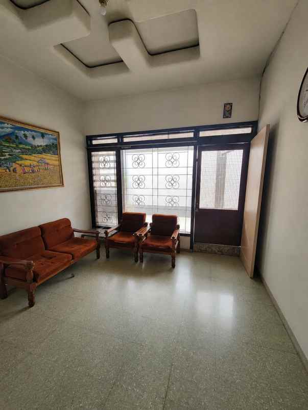 dijual rumah jln sidoyoso gg 9 kel