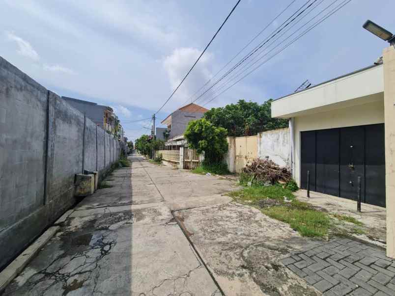 dijual rumah jln sidoyoso gg 9 kel