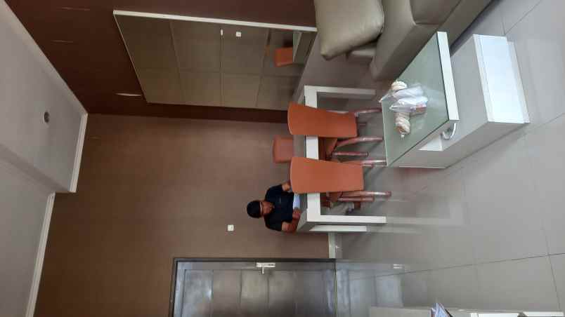 dijual rumah jln wibawa mukti jatisari