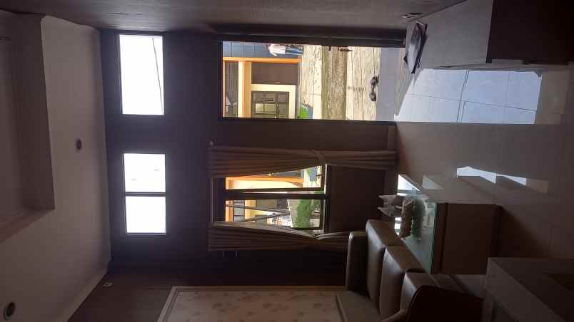 dijual rumah jln wibawa mukti jatisari