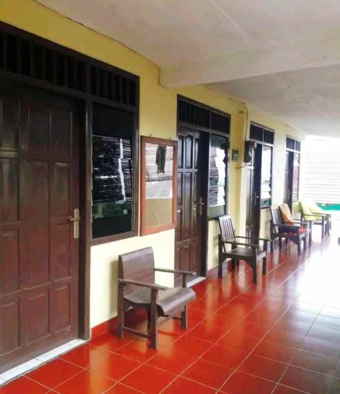 dijual rumah jomblang