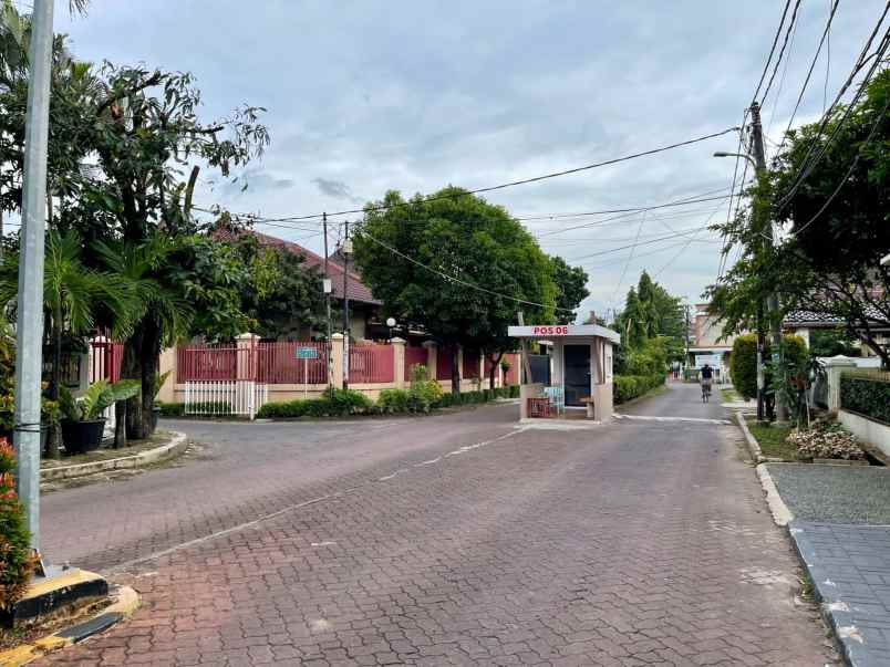 dijual rumah jurangmangu pondok aren