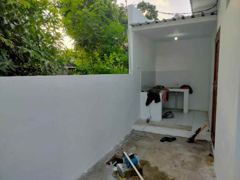 dijual rumah kalasan